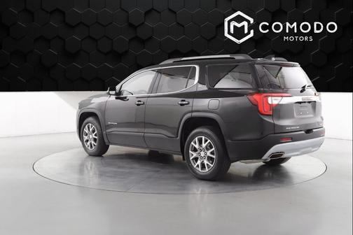 2020 GMC Acadia AWD SLT