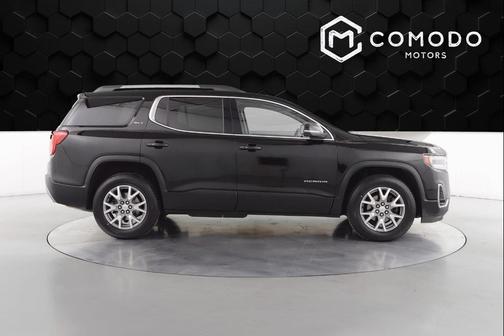 2020 GMC Acadia AWD SLT