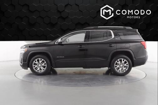 2020 GMC Acadia AWD SLT