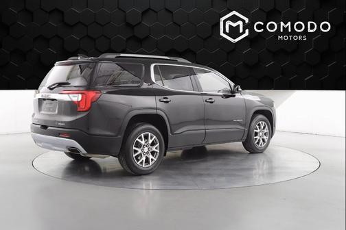 2020 GMC Acadia AWD SLT