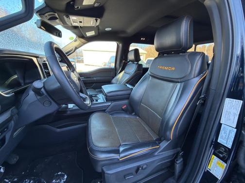 2024 Ford F-150 Tremor