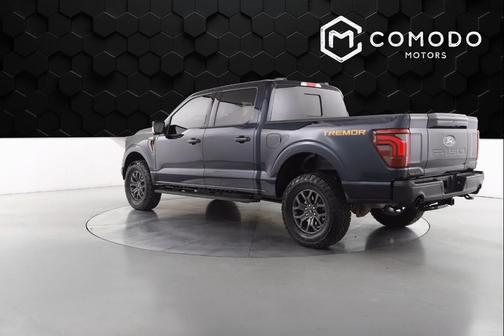 2024 Ford F-150 Tremor