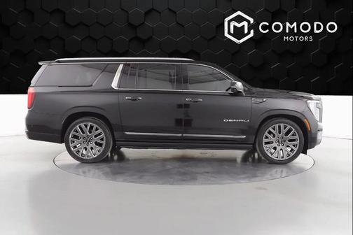 2025 GMC Yukon XL Denali Ultimate