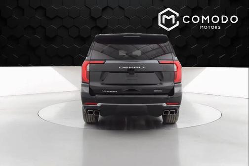 2025 GMC Yukon XL Denali Ultimate