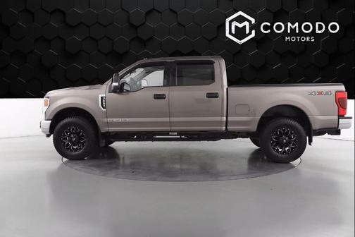 2022 Ford F-250 XLT