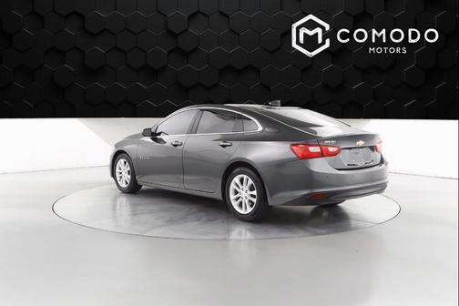 2016 Chevrolet Malibu 1LT