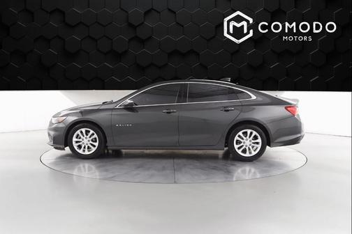 2016 Chevrolet Malibu 1LT