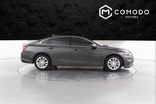 2016 Chevrolet Malibu 1LT