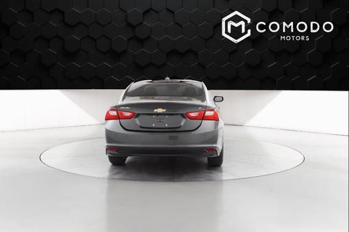 2016 Chevrolet Malibu 1LT