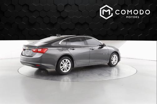 2016 Chevrolet Malibu 1LT