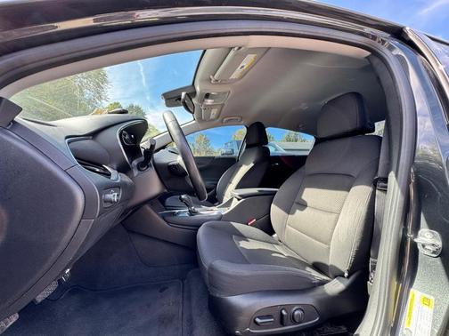 2016 Chevrolet Malibu 1LT