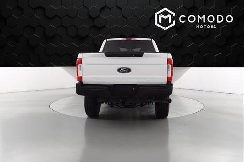 2019 Ford F-250 XL