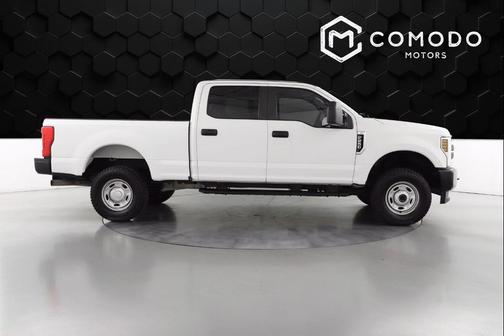 2019 Ford F-250 XL