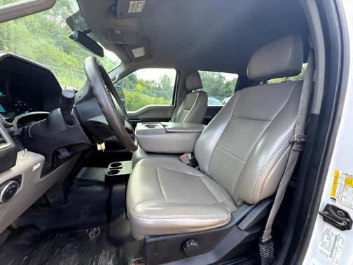 2019 Ford F-250 XL