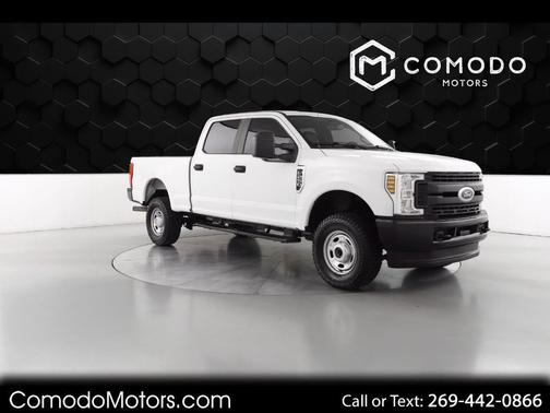 2019 Ford F-250 XL