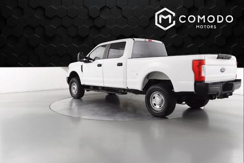 2019 Ford F-250 XL