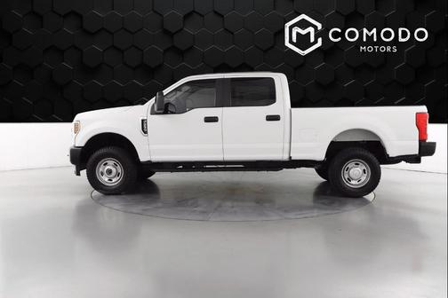 2019 Ford F-250 XL