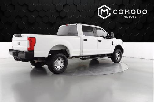 2019 Ford F-250 XL