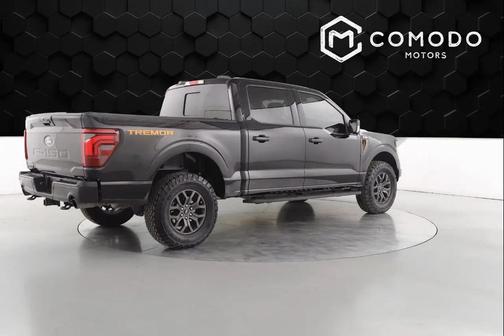 2024 Ford F-150 Tremor