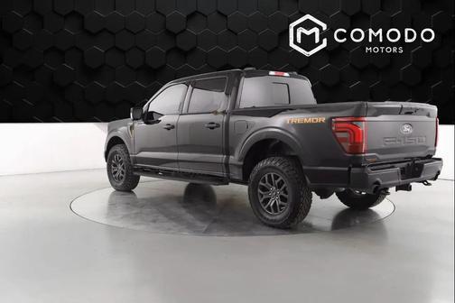 2024 Ford F-150 Tremor