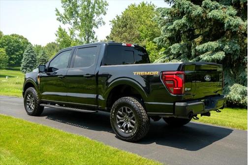 2024 Ford F-150 Tremor