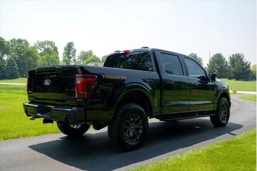 2024 Ford F-150 Tremor
