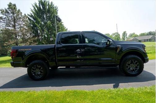 2024 Ford F-150 Tremor