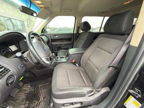 2014 Ford Flex SEL