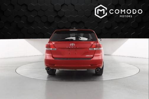 2015 Toyota Venza Limited