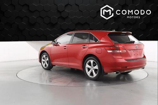 2015 Toyota Venza Limited