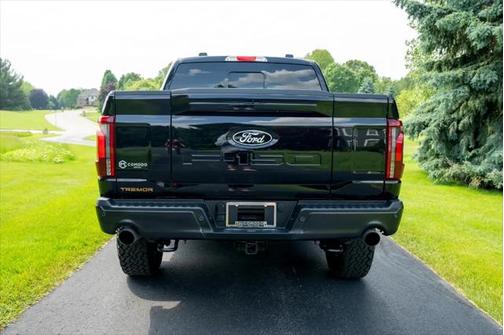 2024 Ford F-150 Tremor