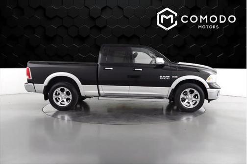 2014 RAM 1500 Laramie