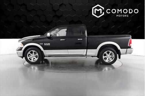 2014 RAM 1500 Laramie