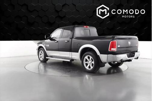 2014 RAM 1500 Laramie