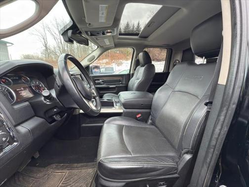 2014 RAM 1500 Laramie