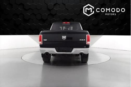 2014 RAM 1500 Laramie