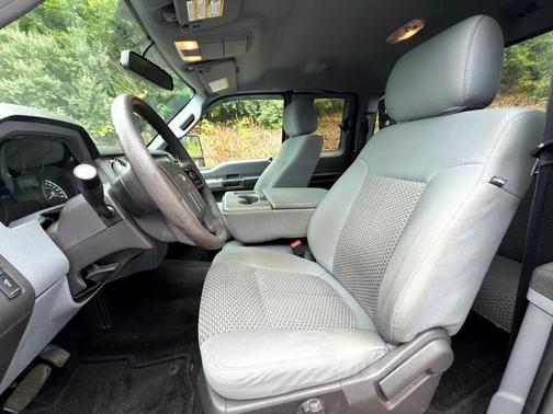 2016 Ford F-250 Lariat