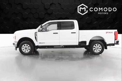 2024 Ford F-250 XLT