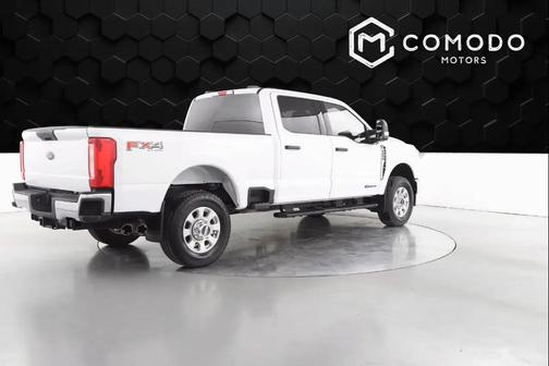 2024 Ford F-250 XLT
