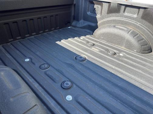 2019 Ford F-250 Limited