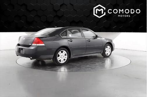 2013 Chevrolet Impala LT