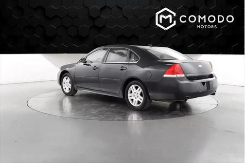 2013 Chevrolet Impala LT