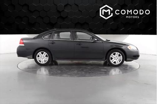 2013 Chevrolet Impala LT