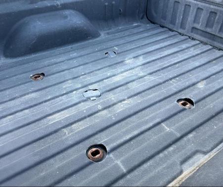 2019 GMC Sierra 2500 SLE