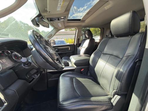 2018 RAM 1500 Sport