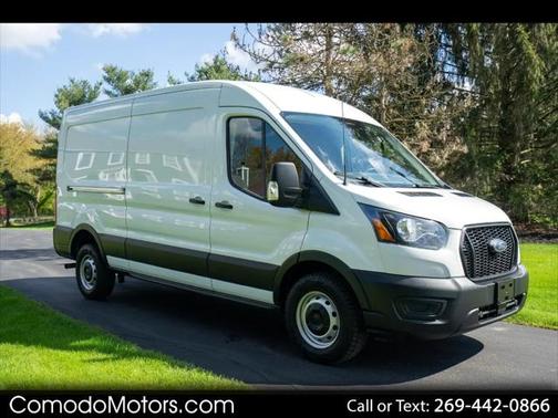 2023 Ford Transit-250 Base
