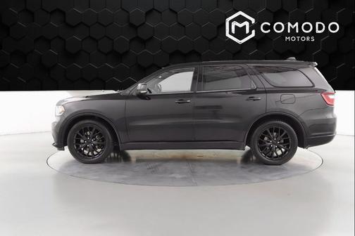 2016 Dodge Durango R/T