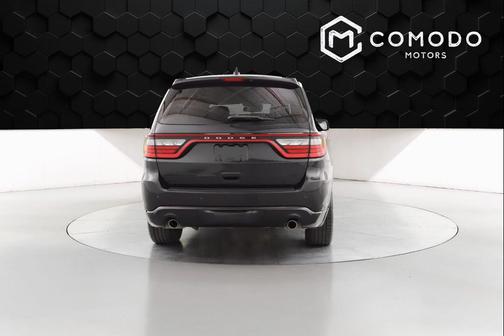 2016 Dodge Durango R/T