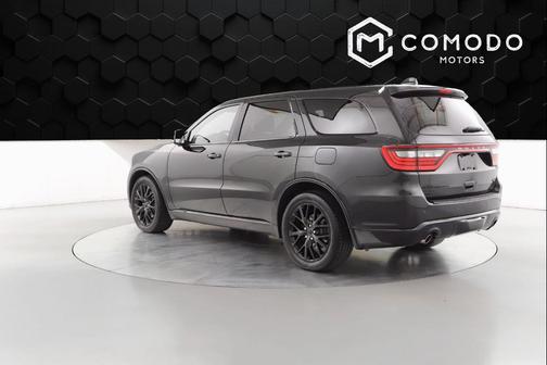 2016 Dodge Durango R/T