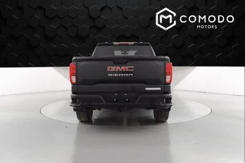 2019 GMC Sierra 1500 Elevation